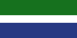 Ливский флаг - флаг ливов